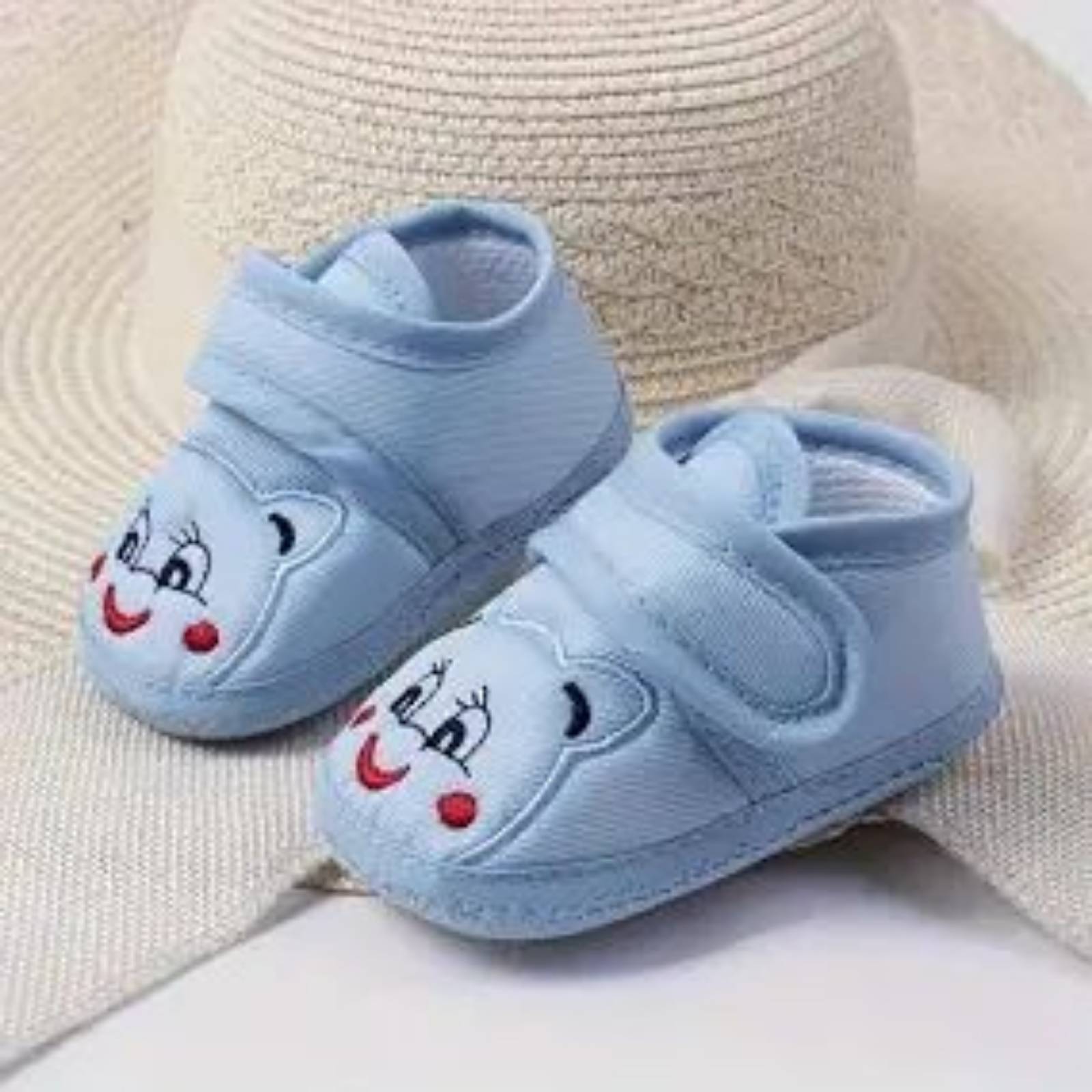 Baby prewalkers