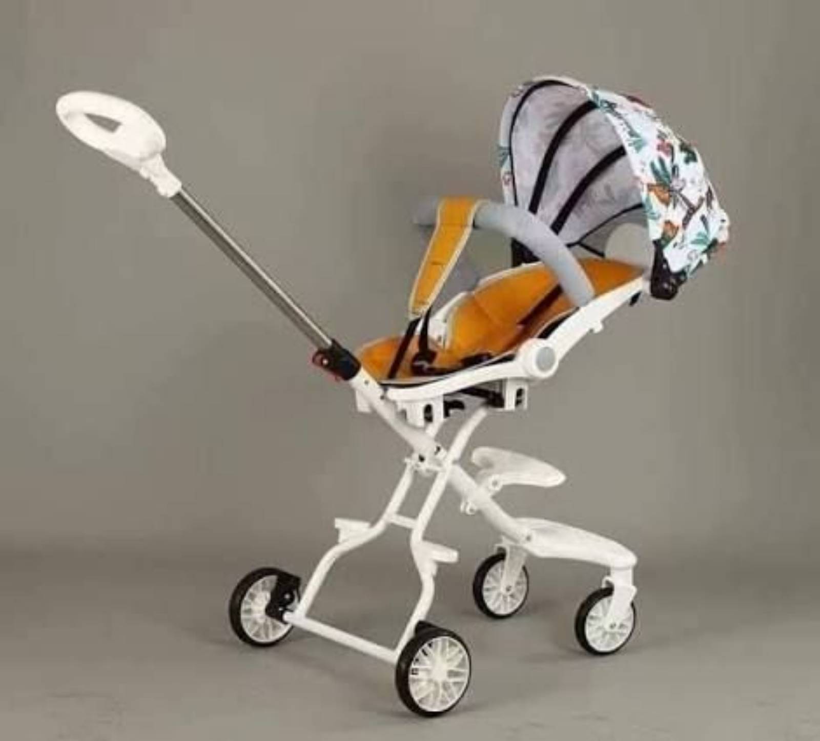 Baby trolley