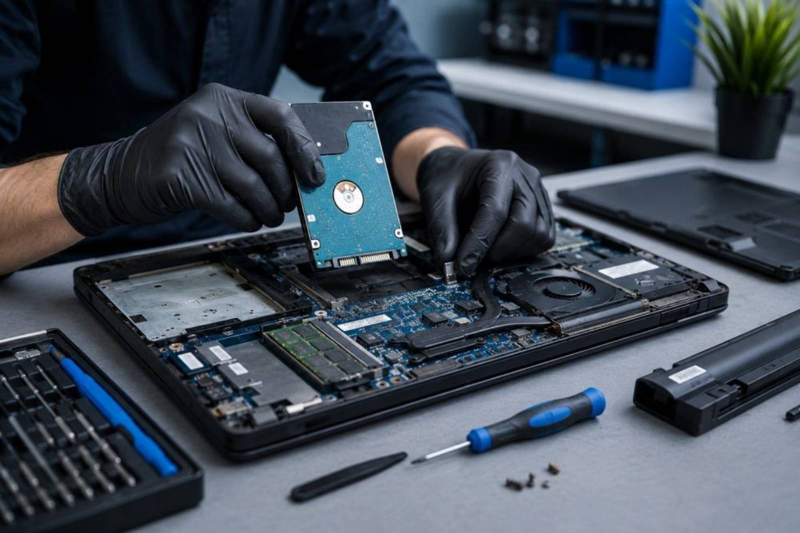 We buy dead/Working Computers