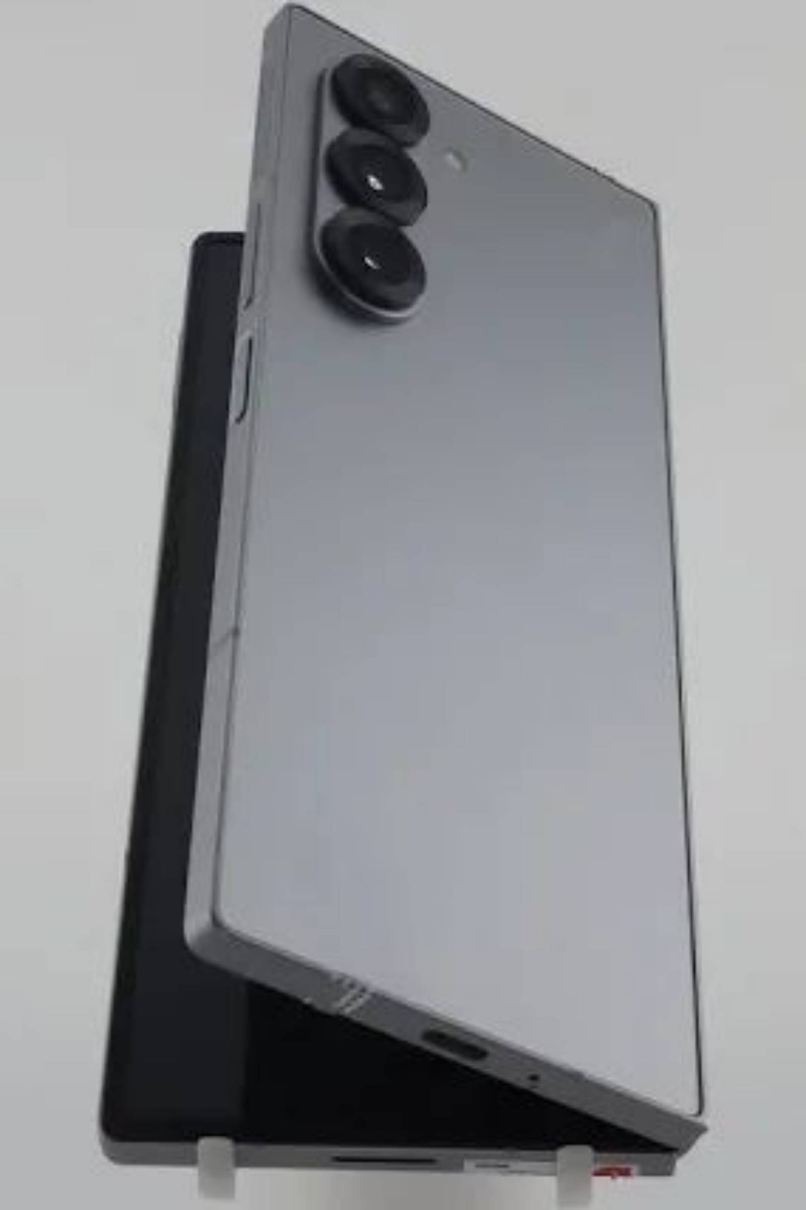 Samsung Galaxy Z Fold 7