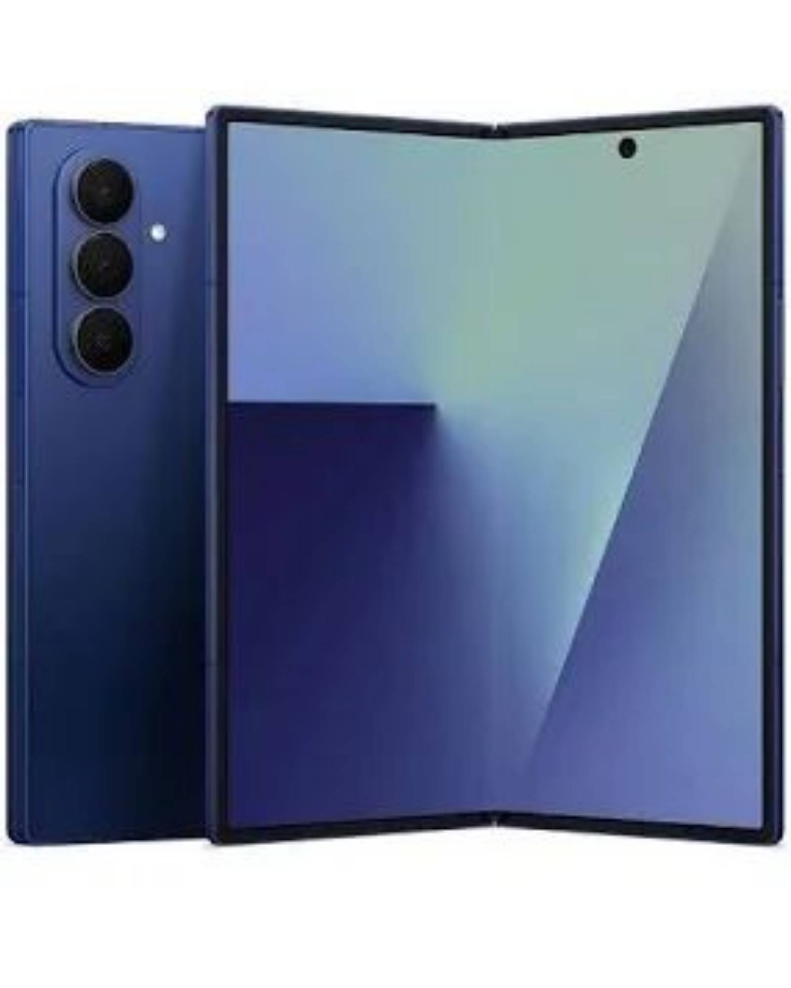 Samsung Galaxy Z Fold 7