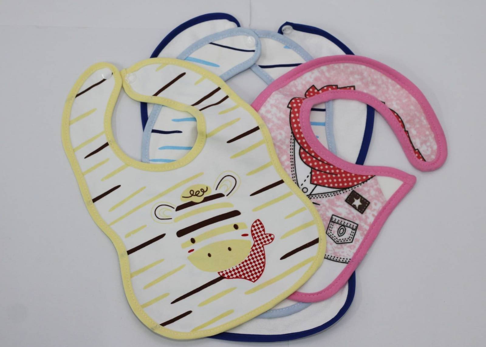 Baby Feeder