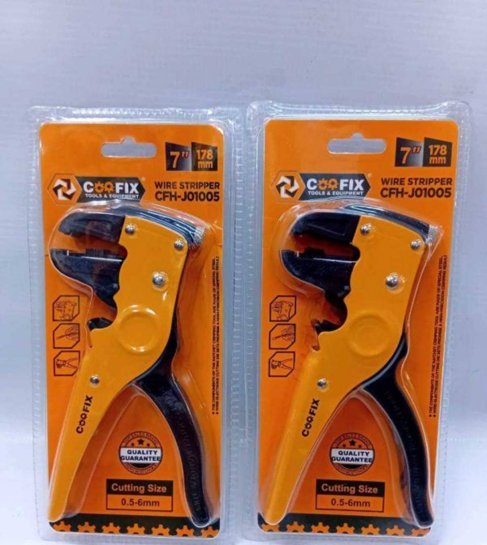 COOFIX CFH-J01005 Wire Stripper
